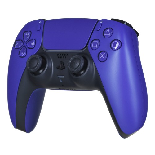 Wireless controller Sony PlayStation 5 DualSense gamepad Galactic Purple V2 Wireless controller Sony PlayStation 5 DualSense gamepad Galactic Purple V2
