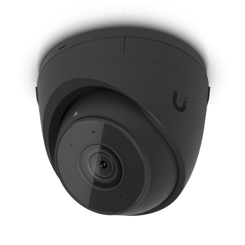 Ubiquiti G5 Turret Ultra IP security camera Indoor & outdoor 2688 x 1512 pixels Ceiling/wall Ubiquiti G5 Turret Ultra IP security camera Indoor & outdoor 2688 x 1512 pixels Ceiling/wall