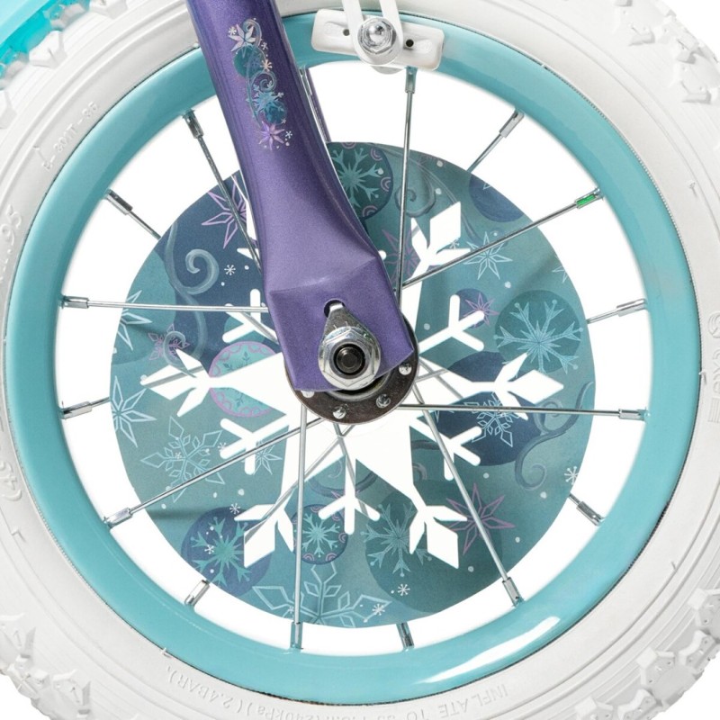 Bike HUFFY Disney FROZEN 12 Bike HUFFY Disney FROZEN 12
