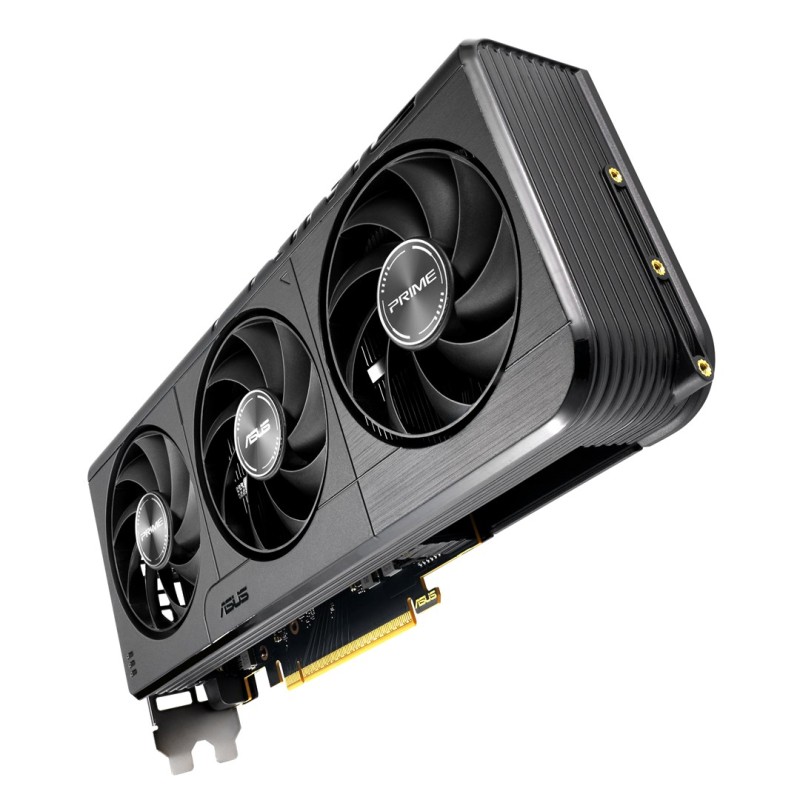 ASUS Prime GeForce RTX 5060 OC 8 GB graphics card ASUS Prime GeForce RTX 5060 OC 8 GB graphics card
