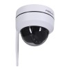 Foscam D4Z Bulb IP security camera Indoor & outdoor 2304 x 1536 pixels Ceiling