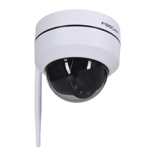 Foscam D4Z Bulb IP security camera Indoor & outdoor 2304 x 1536 pixels Ceiling