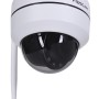 Foscam D4Z Bulb IP security camera Indoor & outdoor 2304 x 1536 pixels Ceiling