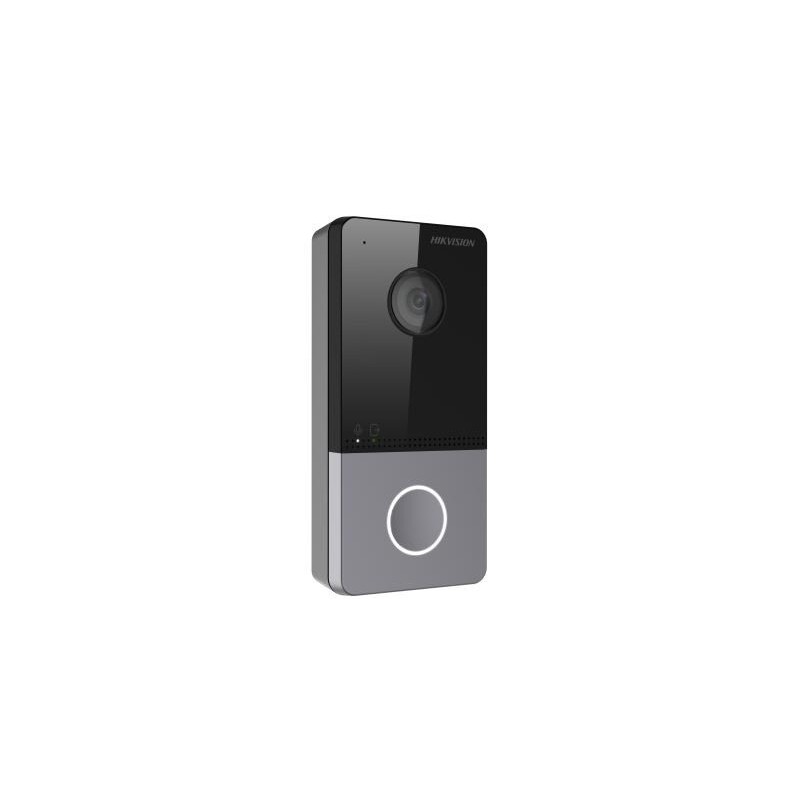 Villa Door Station HIKVISION DS-KV6113-WPE1 Villa Door Station HIKVISION DS-KV6113-WPE1