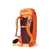 Gregory Targhee FT 35 MD/LG skydiving backpack - Outback Orange