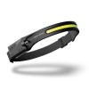 Esperanza EOT067 flashlight Black, Headband flashlight LED Esperanza EOT067 flashlight Black, Headband flashlight LED