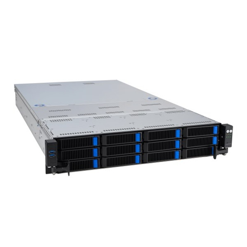 Platforma Asus Rack (2U) RS720-E11-RS12U Intel Scalable 4/5gen (12x NVMe/SATA HS, 2x M.2, 2x 10Gbe, IPMI, 1+1 2600W) Platforma Asus Rack (2U) RS720-E11-RS12U Intel Scalable 4/5gen (12x NVMe/SATA HS, 2x M.2, 2x 10Gbe, IPMI, 1+1 2600W)