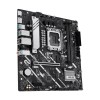 ASUS PRIME H810M-A-CSM Intel H810 LGA 1851 (Socket V1) micro ATX ASUS PRIME H810M-A-CSM Intel H810 LGA 1851 (Socket V1) micro ATX