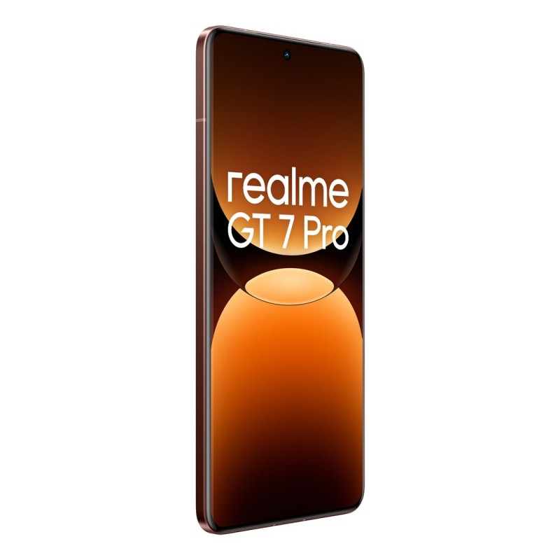 realme GT GT7 PRO 17.2 cm (6.78 realme GT GT7 PRO 17.2 cm (6.78