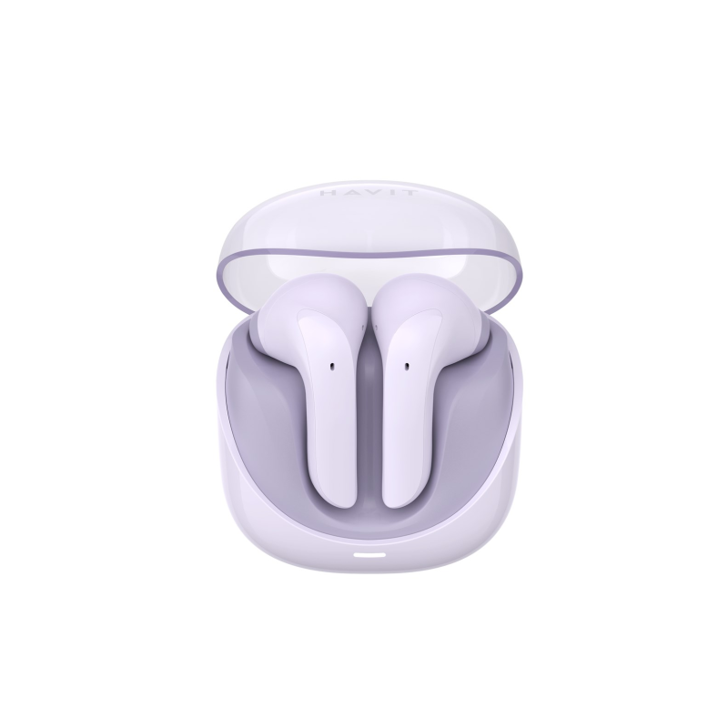 Havit Modern Buds Bluetooth Headset Head-band Havit Modern Buds Bluetooth Headset Head-band