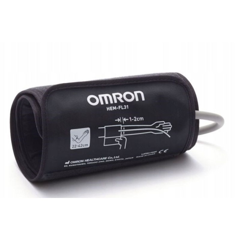 OMRON M4 Connect Afib Upper Arm Blood Pressure Monitor OMRON M4 Connect Afib Upper Arm Blood Pressure Monitor