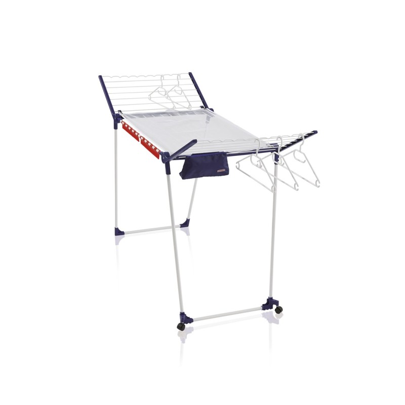 Leifheit Pegasus 200 Deluxe Mobile Floor-standing rack Leifheit Pegasus 200 Deluxe Mobile Floor-standing rack