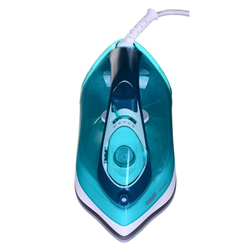 Philips 3000 series Steam iron 2400 W Philips 3000 series Steam iron 2400 W