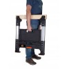 LUMBER JACK ROC PRO GEAR KETER STAND