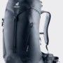DEUTER AC LITE 30 HIKING BACKPACK BLACK