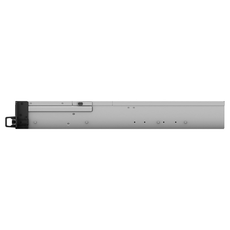 Synology RackStation RS3618xs NAS Rack (2U) Intel® Xeon® D D-1521 8 GB DDR4 DiskStation Manager Black Synology RackStation RS3618xs NAS Rack (2U) Intel® Xeon® D D-1521 8 GB DDR4 DiskStation Manager Black