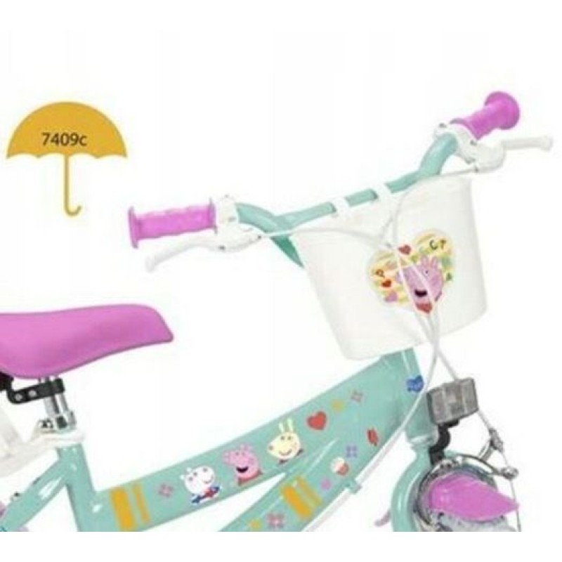 Rower dzieciecy Toimsa 12 Rower dzieciecy Toimsa 12