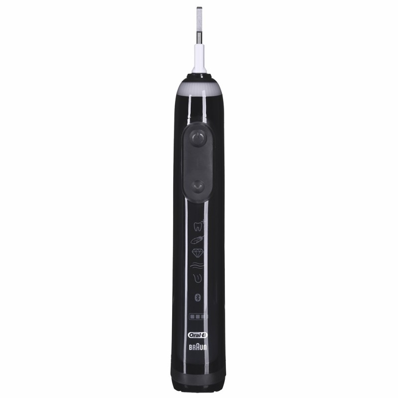Oral-B iO 4 Adult Rotating toothbrush Black Oral-B iO 4 Adult Rotating toothbrush Black