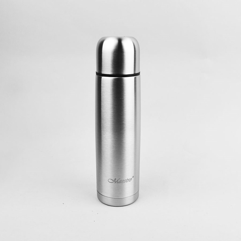Vacuum Thermos with cover MAESTRO MR-1633-75 (0,75 L) Vacuum Thermos with cover MAESTRO MR-1633-75 (0,75 L)