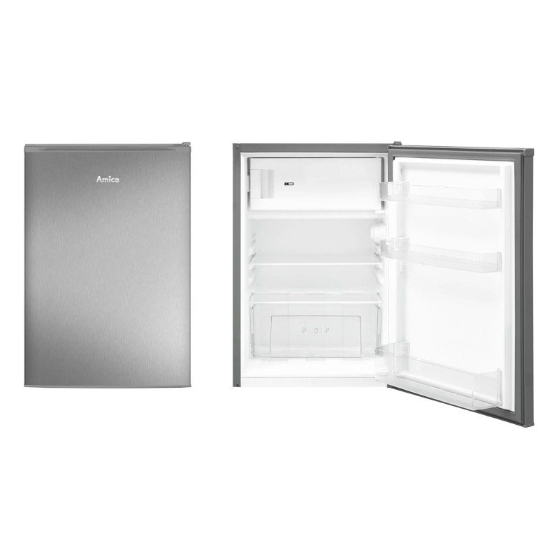 AMICA FM140.4X Refrigerator AMICA FM140.4X Refrigerator