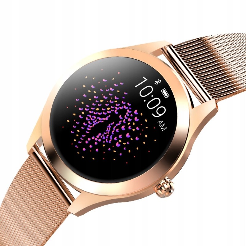 Samsung Galaxy Watch SM-L300NZGAEUE smartwatch / sport watch 3.33 cm (1.31 Samsung Galaxy Watch SM-L300NZGAEUE smartwatch / sport watch 3.33 cm (1.31