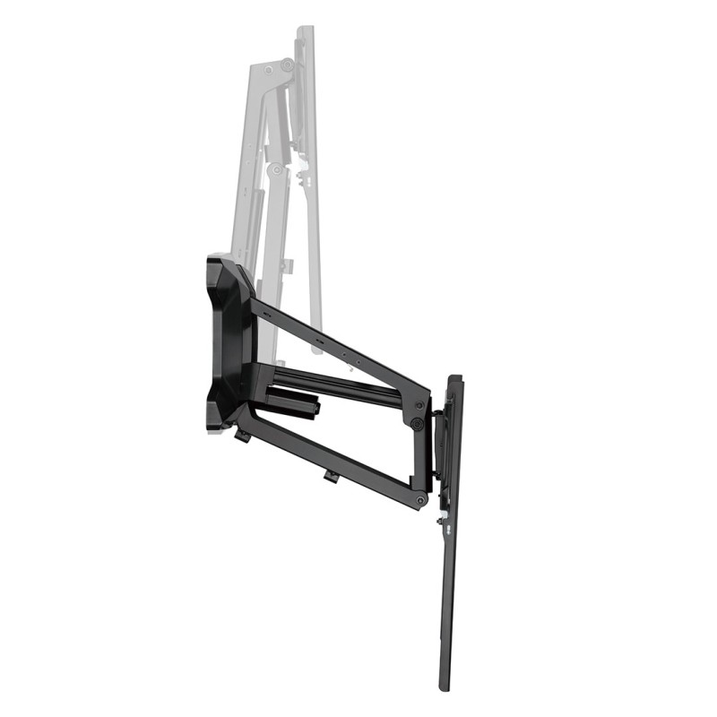Maclean MC-891 Electric TV Wall Mount Bracket with Remote Control Height Adjustment 37'' - 70 Maclean MC-891 Electric TV Wall Mount Bracket with Remote Control Height Adjustment 37'' - 70