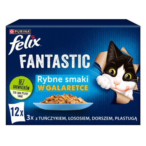 CALIBRA CAT premium steril.multipack 12x100g CALIBRA CAT premium steril.multipack 12x100g