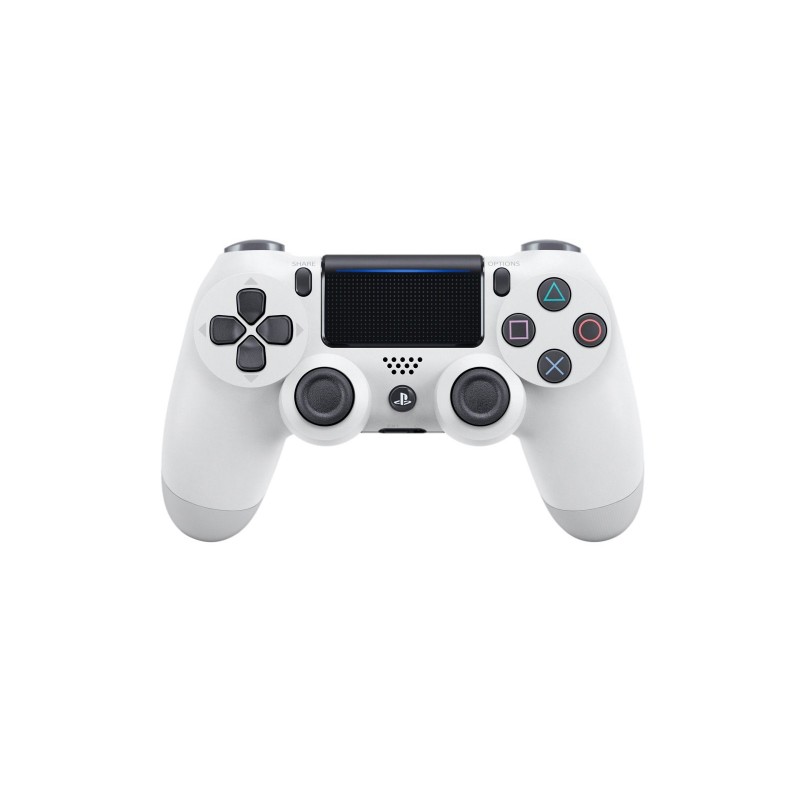 Sony DualShock 4 V2 Glacier White Sony DualShock 4 V2 Glacier White