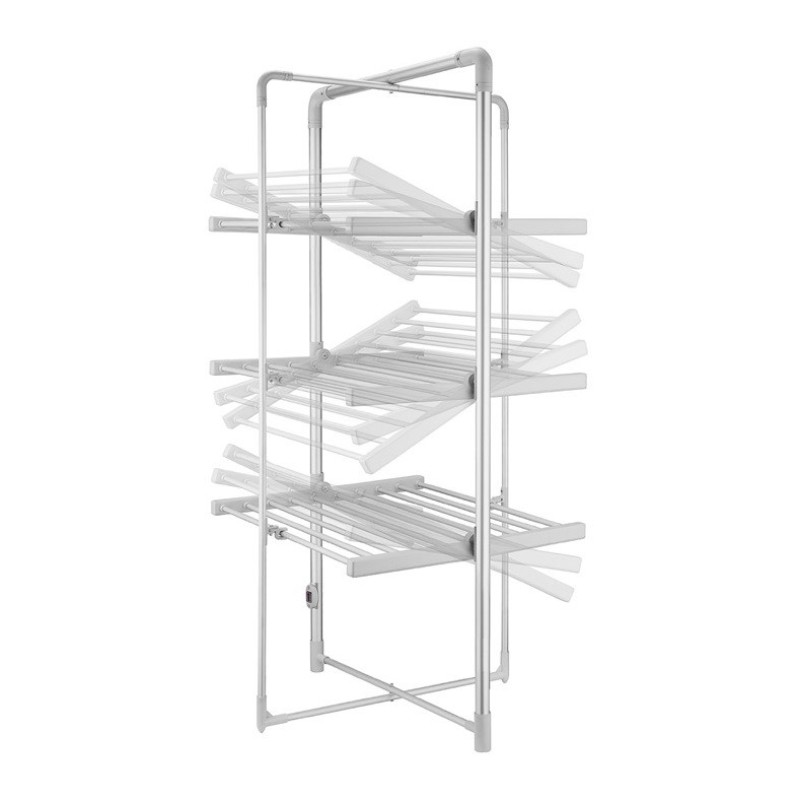 NOVEEN Electric Laundry Dryer ECD50 NOVEEN Electric Laundry Dryer ECD50