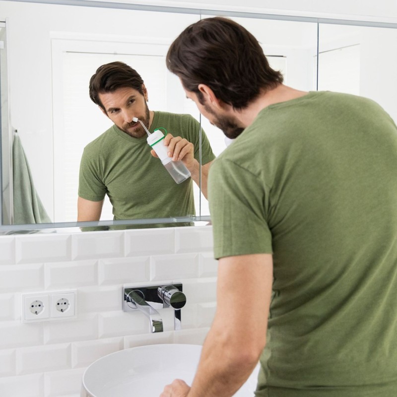 Medisana NI 200 nasal irrigator Medisana NI 200 nasal irrigator