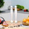 Set of 3 Plastic Containers Zwilling Fresh & Save 36804-003-0 Set of 3 Plastic Containers Zwilling Fresh & Save 36804-003-0