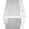 DeepCool CG530 WH Midi Tower White DeepCool CG530 WH Midi Tower White
