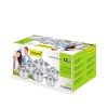 Maestro MR-2120 A set of pots of 12 elements Maestro MR-2120 A set of pots of 12 elements