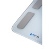 Waga łazienkowa ORO BLUETOOTH SMART WHITE OROMED Waga łazienkowa ORO BLUETOOTH SMART WHITE OROMED
