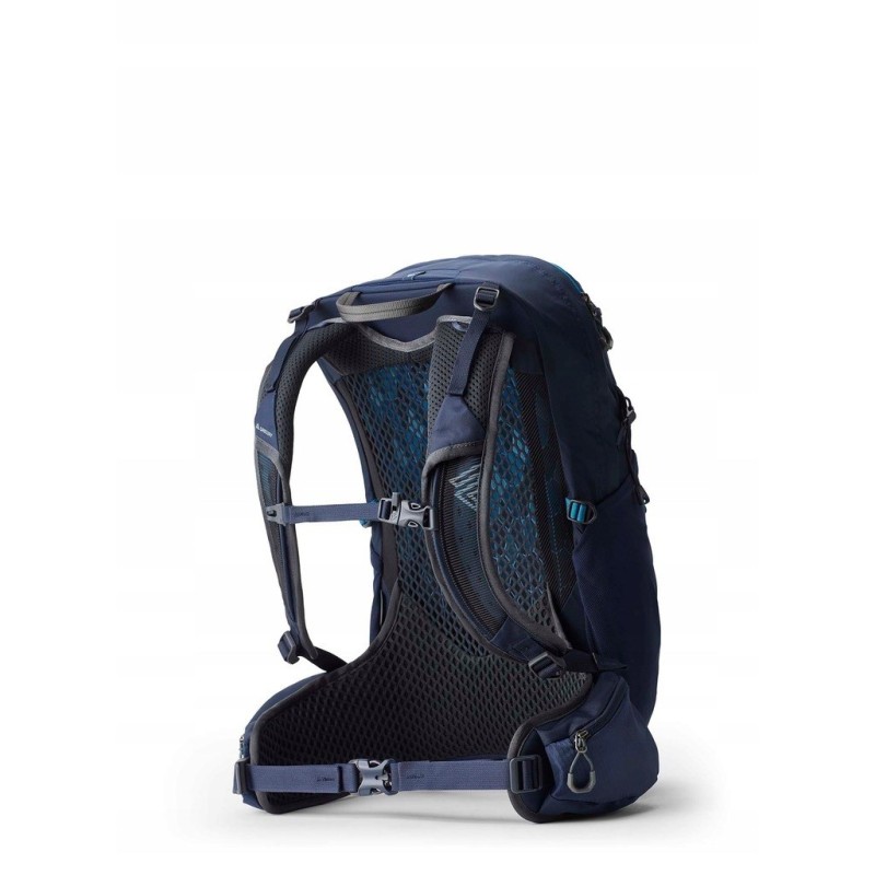 Women's trekking backpack Gregory Jade 20 LT - Midnight navy Women's trekking backpack Gregory Jade 20 LT - Midnight navy