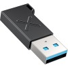 UNITEK ADAPTER USB-A - USB-C 10Gbps M/F UNITEK ADAPTER USB-A - USB-C 10Gbps M/F