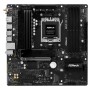 Asrock B850M Pro-A WiFi AMD B850 Socket AM5 micro ATX