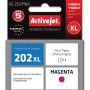 Activejet AE-202MNX ink (replacement for Epson 202XL H34010; Supreme; 12 ml; magenta)