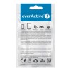everActive cable USB-C 1m - Black, silicone, quick charge, 3A - CBS-1CB