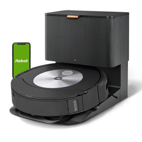 Cleaning Robot iRobot Roomba Combo j7+
