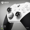 Microsoft Xbox Elite Wireless Series 2 – Core Black, White Bluetooth/USB Gamepad Analogue / Digital PC, Xbox One Microsoft Xbox Elite Wireless Series 2 – Core Black, White Bluetooth/USB Gamepad Analogue / Digital PC, Xbox One