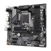 GIGABYTE B760M DS3H AX Motherboard - Supports Intel Core 14th Gen CPUs, 6+2+1 Phases Digital VRM, up to 7600MHz DDR5 (OC), 2xPCIe 4.0 M.2, Wi-Fi 6E, 2.5GbE LAN, USB 3.2 Gen 2 GIGABYTE B760M DS3H AX Motherboard - Supports Intel Core 14th Gen CPUs, 6+2+1 Phases Digital VRM, up to 7600MHz DDR5 (OC), 2xPCIe 4.0 M.2, Wi-Fi 6E, 2.5GbE LAN, USB 3.2 Gen 2
