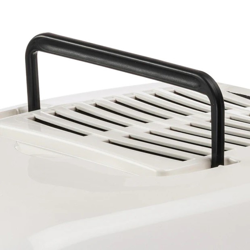 FERPLAST Prima - cat litter box FERPLAST Prima - cat litter box