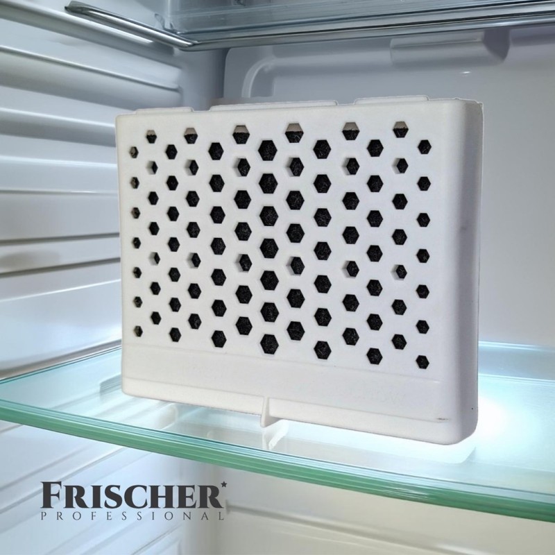 Frischer refrigerator odour absorber Frischer refrigerator odour absorber
