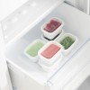 ROTHO Freeze - freezer container - 6x250ml ROTHO Freeze - freezer container - 6x250ml