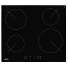 Ceramic hob Akpo PKA 58008/2 black 4 zone(s) Ceramic hob Akpo PKA 58008/2 black 4 zone(s)