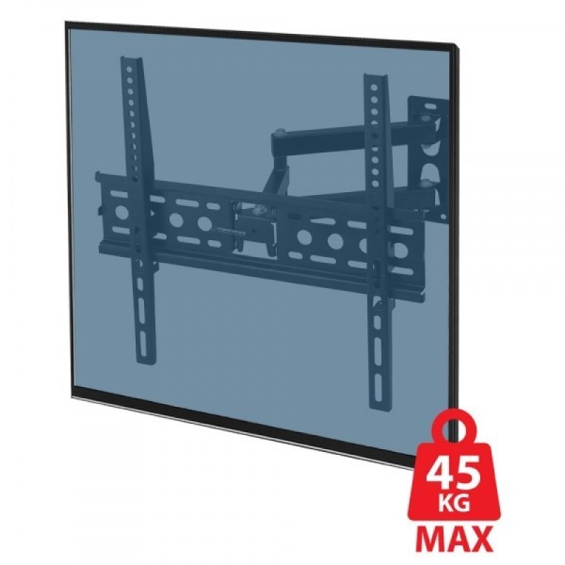Esperanza ERW016 TV mount 177.8 cm (70 Esperanza ERW016 TV mount 177.8 cm (70