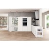 Whirlpool WHC20 T352 Built-in 280 L E White Whirlpool WHC20 T352 Built-in 280 L E White