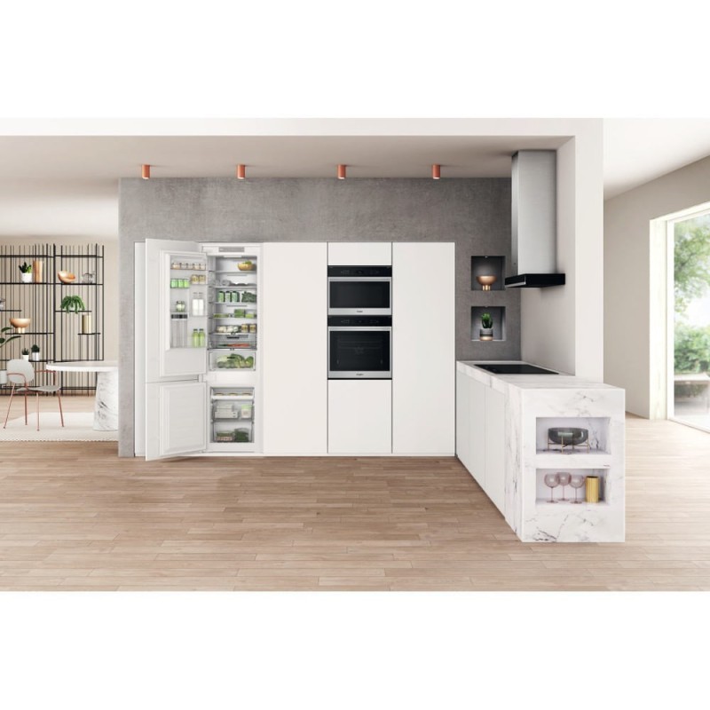 Whirlpool WHC20 T352 Built-in 280 L E White Whirlpool WHC20 T352 Built-in 280 L E White