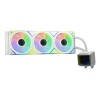 XPG LEVANTE II 360 - water cooling, white XPG LEVANTE II 360 - water cooling, white